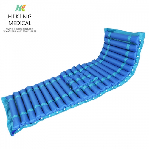 Cheap price customized size folding King size air mattress ...