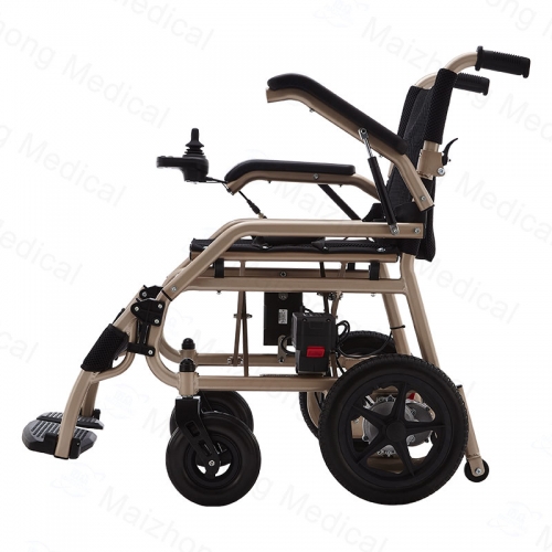 Disabled Equipment Electric Electronic Wheelchair,electric